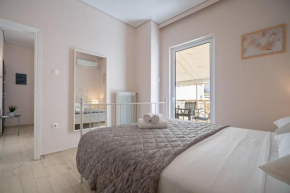 Neos Kosmos 1 bedroom apartment